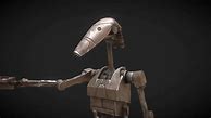 Image result for Green B1 Battle Droid