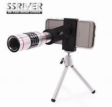 Image result for Mobile Phone Telephoto Lens