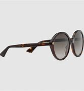 Image result for Gucci Round Frame Sunglasses