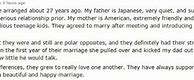 Image result for Arranged Marriage Relationship Story Summary for Spouse Visa Process