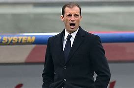 Image result for Juventus Manager