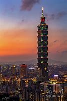 Image result for The Taipei 101