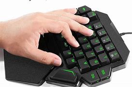 Image result for Computer Keyboard Types