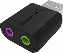 Image result for USB Stereo Audio