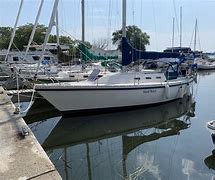 Image result for CS 33 Sailboat