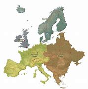 Image result for Total Area of Europe