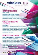Image result for 2018 Wireless Line Up