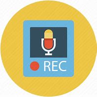 Image result for Session Recording Icon