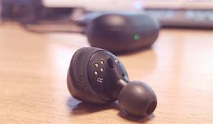 Image result for 2018 Gear Iconx Bluetooth Button