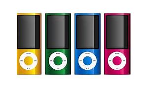 Image result for iPod Mini 5th Generation Nano