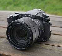 Image result for Sony RX-0 III