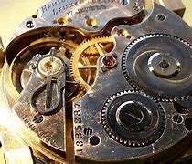 Image result for Pcket Watch Gears
