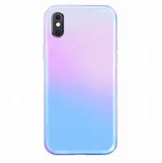 Image result for Cute iPhone XS Max Blue Silicone Case