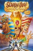 Image result for Scooby Doo Cleopatra