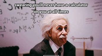 Image result for Complicated Maths Meme