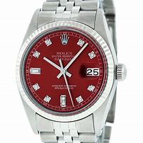 Image result for Red Diamond Rolex