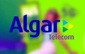 Image result for Algar Telecom