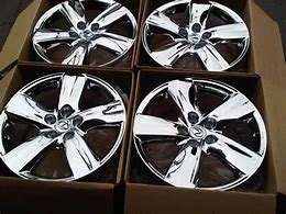 Image result for Lexus Wheels 19 Inch