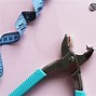 Image result for How to Attach Heavy Duty Snaps