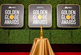 Image result for Golden Globe Nominations