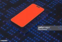 Image result for Orange Screen iPhone