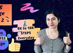 Image result for Today Show 30-Day Walking Challenge