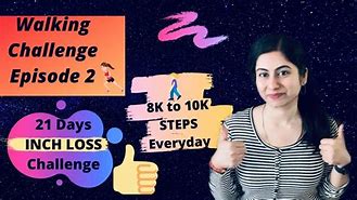 Image result for Walking Challenge Tracker