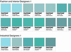 Image result for Turquoise Color Swatch