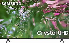 Image result for Samsung Crystal UHD 4K Logo