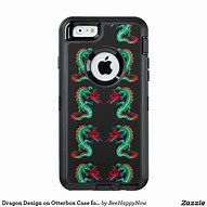 Image result for Dragon OtterBox Cases 6s Plus