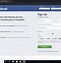 Image result for Facebook-Create Account Page