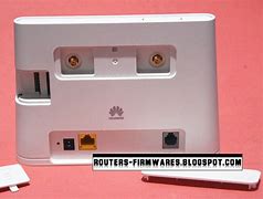 Image result for Huawei B535 Mobile Router