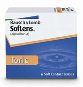 Image result for Toric Contact Lens Fitting