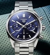 Image result for Heuer Watch