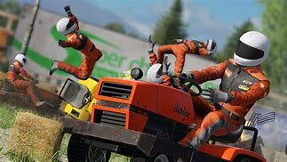 Image result for Wreckfest Xbox Series X