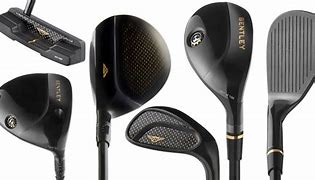 Image result for Expensive Golf Clubs