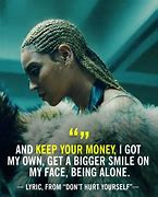 Image result for Beyoncé Lemonade Quotes