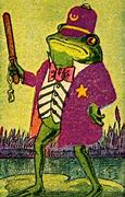 Image result for Dank Frog Arte