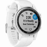 Image result for Garmin Fenix 5S Plus