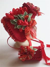 Image result for Android 13 Red Ribbon Hat