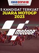 Image result for Juara MotoGP 2023