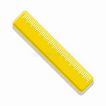 Image result for Yellow Reading Ruler