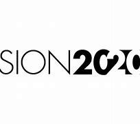 Image result for Vision 2020 Logo Artwork