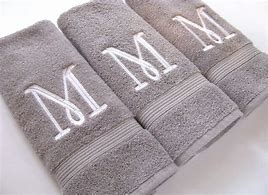 Image result for Personalised Towels