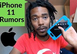 Image result for Apple iPhone 11 Rumors