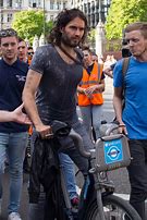 Image result for Russell Brand Memes