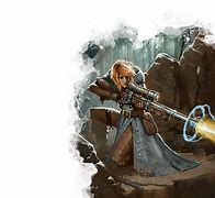 Image result for Dieselpunk Dwarf