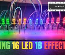 Image result for Arduino LED Control