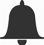 Image result for YT Bell Icon