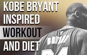 Image result for Kobe Bryant Workout
